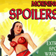 Image for article titled The Greatest (And Wrongest) Spoilers Of 2008